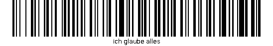 barcode